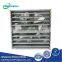 wall mounted suction exhaust fan
