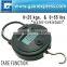 25kg/55lb Round Digital LCD Hanging Fish Weighing Scale, oz