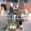 Disc type Impeller Paint and Fertilizer Mixing Equipment 100l