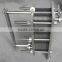 China Stainless BLS plate heat exchanger for fresh milk(PHE)