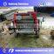 Hot Sale Grass Stalk Bundling Machine for Animals