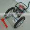 Brush cutter On Wheel ANT35 decespugliatore con ruote