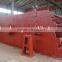3 layers sand vibrating screen for coal sand