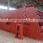 3 layers sand vibrating screen for coal sand