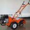 Hand tiller cultivator/ gasoline agriculture tools