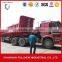 SEENWON Large Capacity 15ton small farm dump trailer