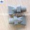 1/4 plastic wind jet air nozzle