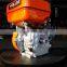 Gasoline Engine, 4 stroke engine, engine spare part