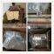 Wuhan factory automatic bags honey filling sealing packing machine