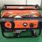 Home and Outdoor Use Portable Low Price Gasoline Generator 5.5hp With Electric Starter