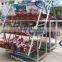 64 stand shelf for flowers, Greenhouse Equipment, flower garden equipment