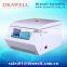 High speed micro laboratory centrifuge max speed 18000RPM