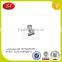 High Strength Supplier Aluminum Anodized Glass Polish Plastic Standoff Led Standoff