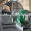 closed grading rotary sieve for compound fertilizer