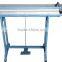 High Efficieny PVC/POF bags heating sealer machine/capper with good price