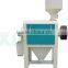 Corn mill grinder crusher for maize grits processing plant