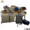 Recycling Waste Copper Wire Cables Chopping Machine to Separate the Copper Powder