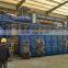 2017 best offer Shot blasting machine/wheelabrator