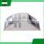 solar power 2 leds solar garden ligths PIR sensor light Path Wall Yard House Door emergency solar lights
