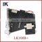 LK100B+ Coin acceptor used in air hockey pushers and pucks