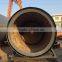 Coal burning equipment of coal powder burner used for rotary dryer coal heating