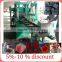 Coal briquette press machine charcoal making automatic production line