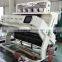 M384 RICE color grading machinery, cereal COLOR SORTER