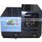 Q-2 Metallographic specimen cutting machine