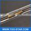 Stainless steel Lockable Mail Box Lockable Stainless Steel Wall Mount Mail Boxes with key Material