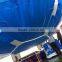 PVC net clamping cloth bag ton bags