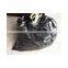 Biodegradable compostable rubbish/garbage plastic bags on roll