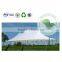 white vinyl fabric tent membrane structure welding sailing offer
