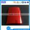 Professional custom spray / oxidation / all kinds of surface treatment of aluminum