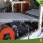 Attic roof radiant barrier reflective aluminum foil thermal bubble insulation material