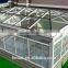 Wholesale High Grade Low Price Anodized Polishing Hot Sale Profile Aluminium Frame