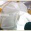 PP high quality bulk ton bag with inner bag for food