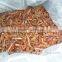 Microwave Dried Locusts For Bird & Fish Food