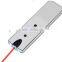 wireless red beam frash light laser pointer
