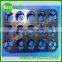 High quality plastic flower pot carry tray wholesale
