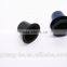 Eco-friendly plastic empty nespresso compatible coffee capsule