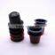 Wholesale PLA plastic coffee capsule for Nespresso Compatible, non-toxic for coffee