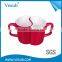 Vesub 2017 China Import Direct Wholesale Logo Printed Color Changing Mug