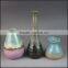 North America Series Home Decoration Mini Stoneware Vase