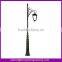 Lighting street / pole of residential light price