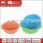 Wash Round reusable bathroom plastic water wash basin