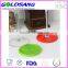 Promotion gifts Silicone Wine Glass Mat
