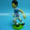 Hot sale lifelike soccer player figure,OEM factory mini soccer player figure,Custom soccer player figure manufacture