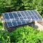 Best cost performance 3000w off grid solar system accessories