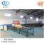 Automatic wet floral foam cutting machine