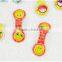 Hot Sale Fashinon Folding Magetic Bookmark